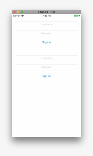 Create Your Sign Up And Login Ui - Payment Mobile Gateway Screens