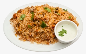 Chicken Biryani - Beef Biryani Images Png