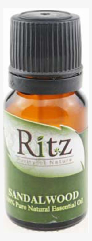 Sandalwood Essential Oil - Essential Oil