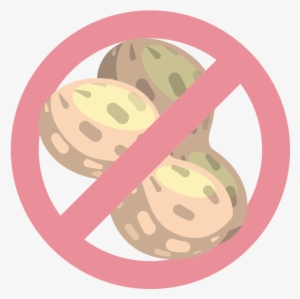 Nut Free - Illustration