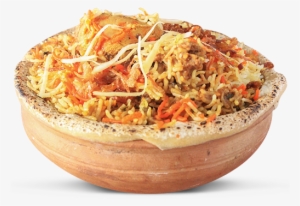 Chiken Biryani - Biryani