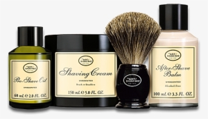 Products Main Sandalwood - Shaving Cream Unscented (for Sensitive Skin) 150g/5oz