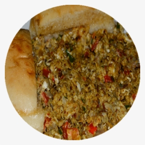 Egg Bhurji Dish - Vadodara
