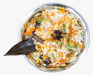 Aromatic Curries & Rice Dishes - Barbecue Delights