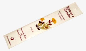 Nature's Garden Sandalwood - Cren Aquitaine