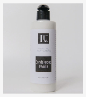 Sandalwood-vanilla - Tea