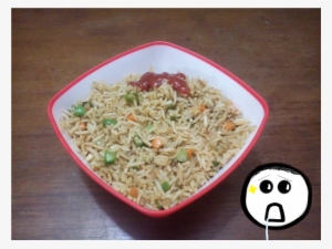 3 - Thai Fried Rice