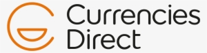 Simple Money Transfers - Currencies Direct Logo