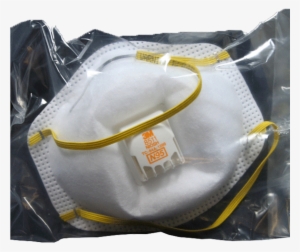 128980 - Mask 2 Strap Valve