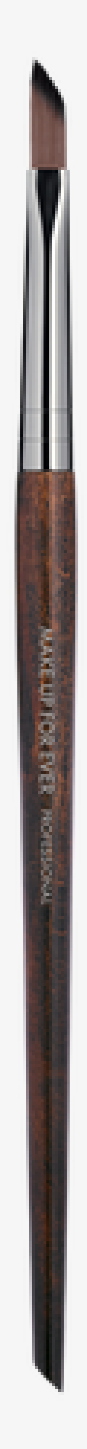 Make Up For Ever Artistic Brushes, 400, Calligraphy - Paintbrush