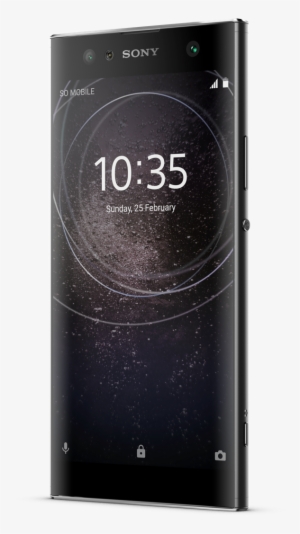 Xperia Xa2 Ultra
