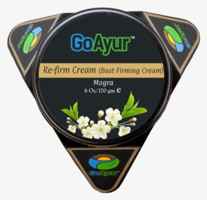 Picture Of Goayur Mogra Re-firm Cream - Goayur Neem Tulsi Under Eye Cream