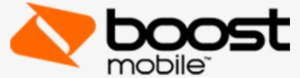 Cell Phone Signal Boosters - Boost Mobile Logo Png