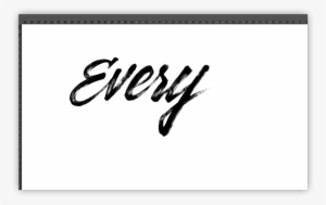 Just Figured Out A Good Process For A High-res Paintbrush - Library