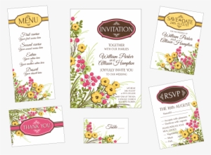 Get Full Service, High Touch Care From Us - Wedding Invitation
