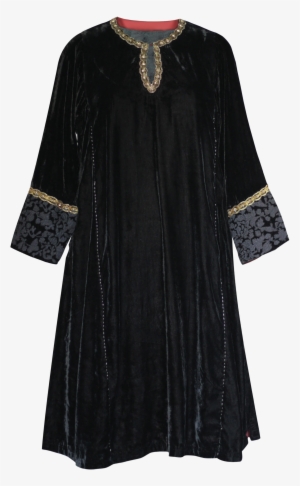 Mogra - Coat