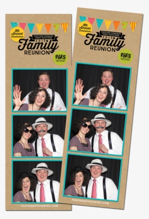 Corporate Event Borders - Photograph