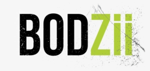 Bodzii Logo 2 Transparent Background 2000