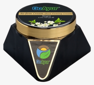 Picture Of Goayur Mogra Re-firm Cream - Goayur Neem Tulsi Age Defying Ayurvedic Night Cream