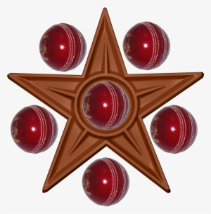 Cricket Bowler Barnstar - Graphic Design: Questions And Answers