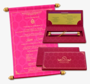 Customised Wedding Cards Online - Madhurash Cards - "the King Of Wedding Cards"