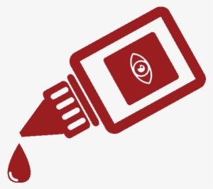 Professional Eye Exams - Optical Symbols