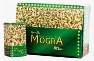Nargis Mogra - Malt