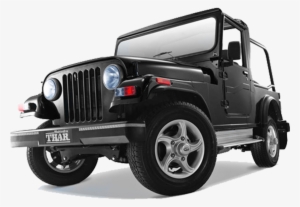 Mahindra Thar - Mahindra All Cars Price List