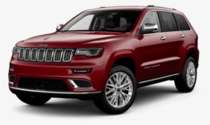 Jeep - Jeep Grand Cherokee 2018 Blue