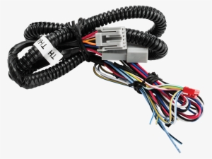 Thar Chr6 T Harness - Crimestopper Tharchr6 T-harness