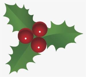 Bigstock Holly Berry - Holly Berry