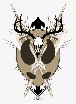 Stonehoof Crest2 - Fw - Fall Of Equestria King Dainn