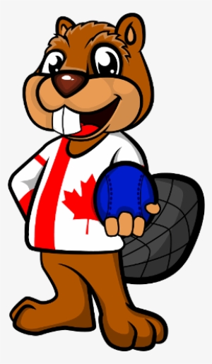 Canadian Bowler Mascot - Blog