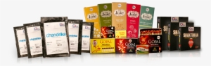 Joie Incense Sticks Are Completely Chemical-free And