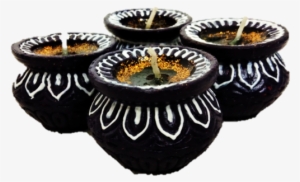 Matki Gel Diya - Honeybee