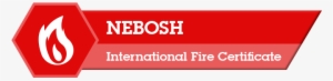 Crackers And Sparklers - Nebosh