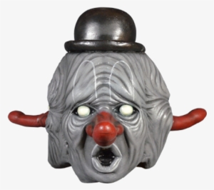 Previous Product Next Product - American Horror Story Cult Mask