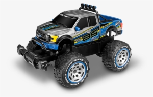 Nikko Off Road Trucks
