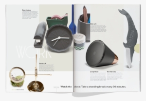 Work Products 2
