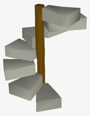 Limestone Spiral Staircase Built - Spiral Stairs