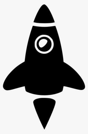 Png File - Rocket