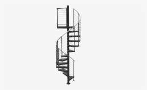 Rolling Staircase Breathtaking 48 D Horizontal 1 4 - Stairs