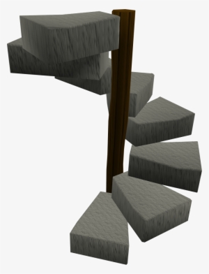 Spiral Staircase - Dog Spiral Staircase