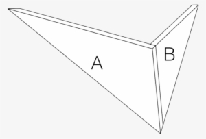 Hervé Langlais - Triangle