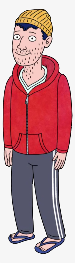 Todd Chavez - Bojack Horseman Todd Cosplay