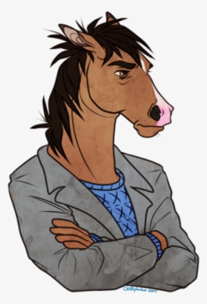 The Sad Horse Show - Bojack Horseman