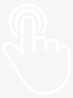 One Tap Check-in - White Photo For Instagram