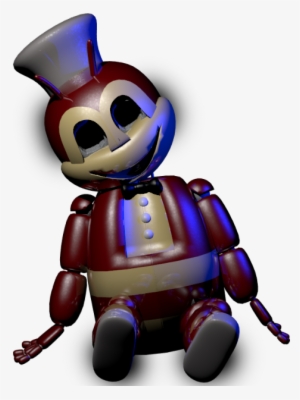 File History - Jolly 1 Golden Jolly