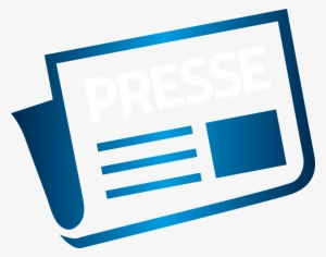My - Size Press - Newsletter Clipart