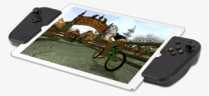 9-inch Ipad Pro - Gamevice Controller For 12.9" Ipad Pro